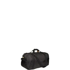 A Saks 30" Duffel In Pouch Black -Luggage Factory 31curEPQaiL
