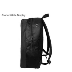 Ceomate Children Fireman Sam Backpack-Boys 3 In 1 School Bag Set Cartoon Rucksack With Insulated Lunch Bag Pencil Case -Luggage Factory 31cwqwUNifL