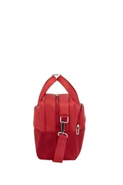 SAMSONITE B-Lite Icon - Beauty Case Beauty Case 33 Centimeters 14 Red 9 SAMSONITE B-Lite Icon - Beauty Case Beauty Case 33 Centimeters 14 Red -Luggage Factory 31enO2X2DTL