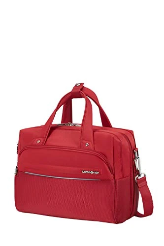 SAMSONITE B-Lite Icon - Beauty Case Beauty Case 33 Centimeters 14 Red 1 SAMSONITE B-Lite Icon - Beauty Case Beauty Case 33 Centimeters 14 Red
