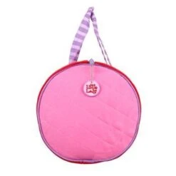 Personalized Quilted Ladybug Duffel Bag, CUSTOM NAME 5 Personalized Quilted Ladybug Duffel Bag, CUSTOM NAME -Luggage Factory 31f2WK8VIDL