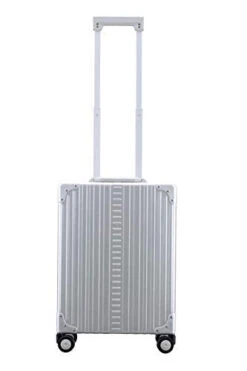 ALEON 21" Aluminum Overnight Business Carry-On 17 ALEON 21" Aluminum Overnight Business Carry-On -Luggage Factory 31fNl 878tL