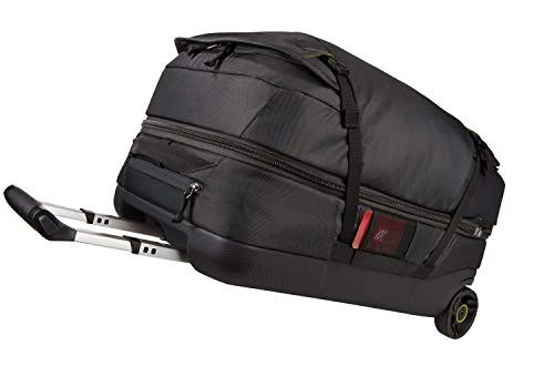 Thule Subterra Wheeled Duffel 55cm/22 10 Thule Subterra Wheeled Duffel 55cm/22 - Image 10