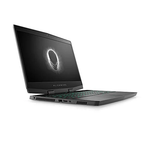 Dell Alienware M15 Thin And Light 15" Gaming Laptop I7-8750H, GTX 1070 Max Q, 128GB NVMe SSD + 1TB SSHD, 4 Dell Alienware M15 Thin And Light 15" Gaming Laptop I7-8750H, GTX 1070 Max Q, 128GB NVMe SSD + 1TB SSHD, - Image 4