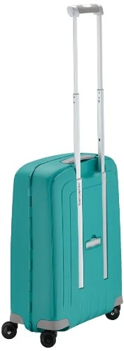 Samsonite Hand Luggage, 34 Liters, 55X40X20 Cm,Aqua Blue 6 Samsonite Hand Luggage, 34 Liters, 55X40X20 Cm,Aqua Blue - Image 6