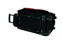 Athalon Luggage 22 Inch 15-Pocket Duffel, Red, One Size 8 Athalon Luggage 22 Inch 15-Pocket Duffel, Red, One Size -Luggage Factory 31lNHvfFxxL b7bea8ae ac80 401d 874c 2fccc0885da6