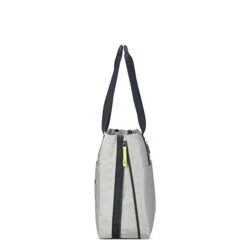 DELSEY Paris Women's Daily's Tote Shoulder Bag, Light Gray, 14 Inch Sleeve 9 DELSEY Paris Women's Daily's Tote Shoulder Bag, Light Gray, 14 Inch Sleeve -Luggage Factory 31nOf8OR7jL