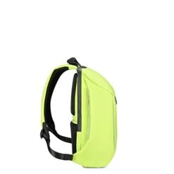 DELSEY Paris Securain Water-Resistant Laptop Backpack, Lemon, One Size -Luggage Factory 31rGPvCdUUL