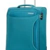 American Tourister Holiday Heat Hand Luggage 55 Centimeters 42 Turquoise (Petrol Green)