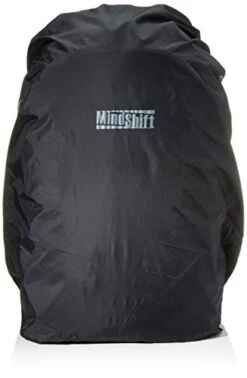 MindShift FirstLight 30L Backpack For DSLR Camera, Lenses, Flashes, 15" Laptop And 12" Tablet -Luggage Factory 31t0pOm1OYL