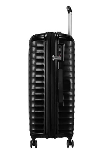 American Tourister Hand Luggage, (Metallic Black) 5 American Tourister Hand Luggage, (Metallic Black) - Image 5