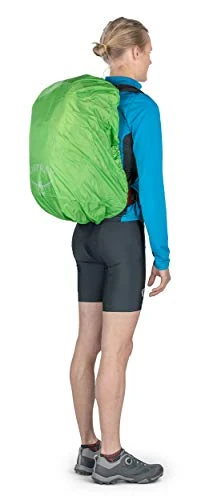 Osprey Radial Bike Commuter Backpack Rise Orange, O/S 9 Osprey Radial Bike Commuter Backpack Rise Orange, O/S - Image 9