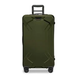Briggs & Riley Torq Hardside Luggage, Hunter, Medium-Checked 28-Inch -Luggage Factory 31vdCUBtrVL