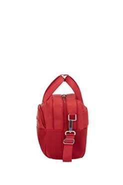 SAMSONITE B-Lite Icon - Beauty Case Beauty Case 33 Centimeters 14 Red 11 SAMSONITE B-Lite Icon - Beauty Case Beauty Case 33 Centimeters 14 Red -Luggage Factory 31w YiJ8ltL