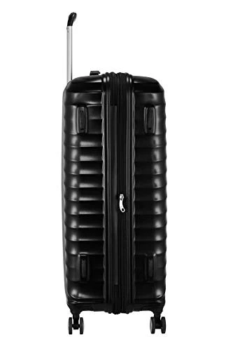 American Tourister Hand Luggage, (Metallic Black) 3 American Tourister Hand Luggage, (Metallic Black) - Image 3