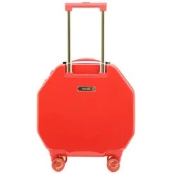 Kensie Women's 20" Or 2 Piece Gemstone TSA Lock Luggage Set, Red, Inch Carry-On 22 Kensie Women's 20" Or 2 Piece Gemstone TSA Lock Luggage Set, Red, Inch Carry-On -Luggage Factory 31x1WSsySPL