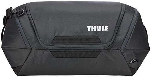 Thule Subterra Duffel Bag, Mineral, 60 L 13 Thule Subterra Duffel Bag, Mineral, 60 L - Image 13