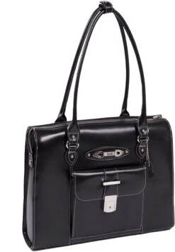 Mcklein W Series River Forest Leather Ladies Briefcase 9 Mcklein W Series River Forest Leather Ladies Briefcase -Luggage Factory 331a6507950f929bfe7b995f6483d98a