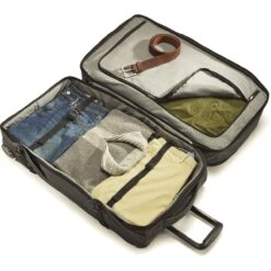 Boyt Edge 30In Drop Bottom Duffel -Luggage Factory 3f0cc9e3968c2783a77d21bd304ce465