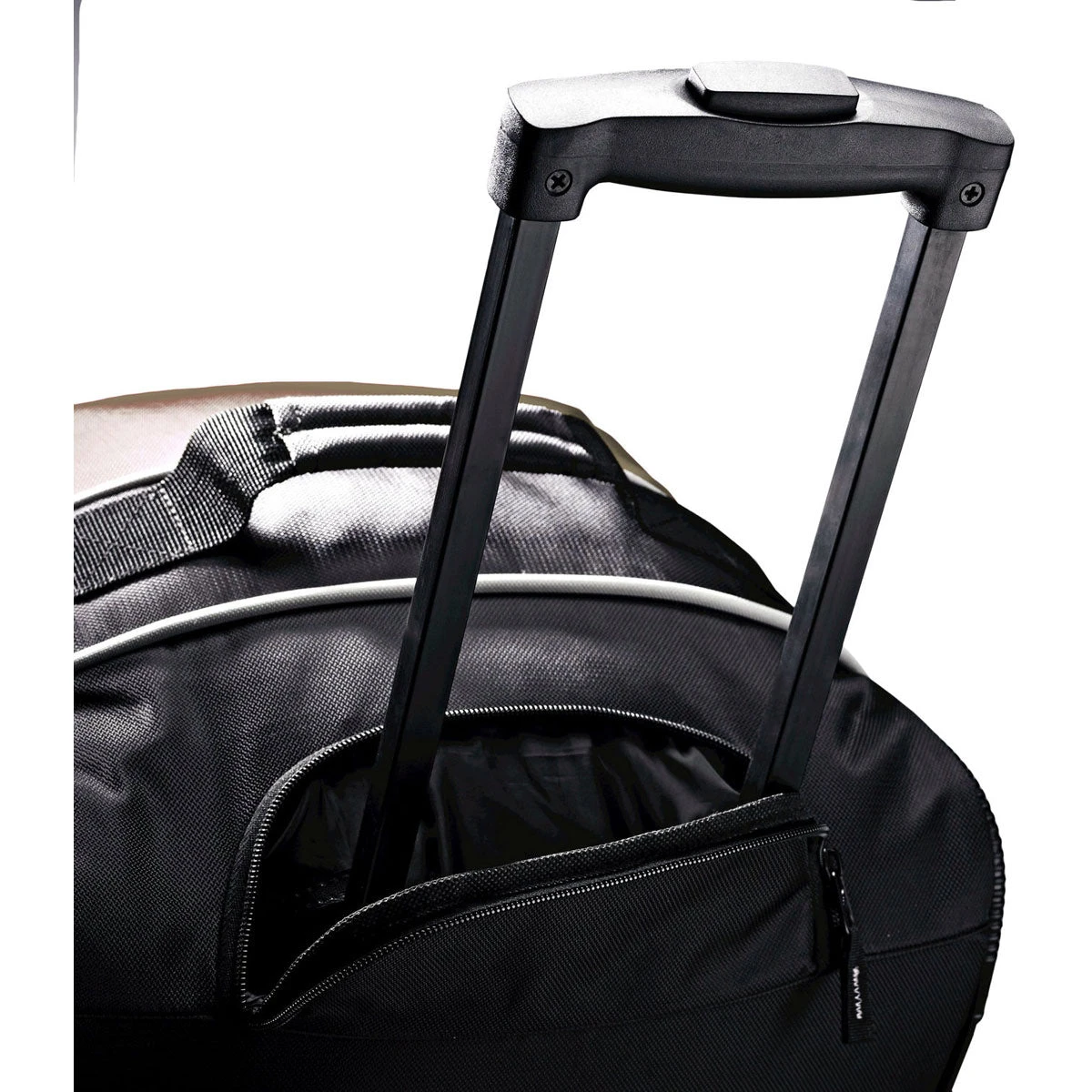 Samsonite Andante 22In Wheeled Duffel 4 Samsonite Andante 22In Wheeled Duffel - Image 4
