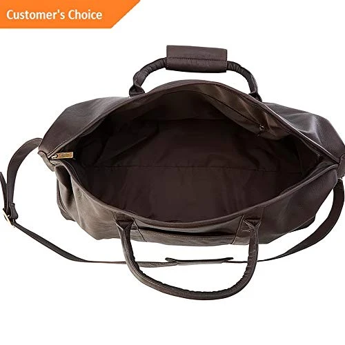 Sandover Royce Leather Luxury Colombian Leather Duffel Bag 3 Colors Rolling Duffel NEW | Model LGGG 1 Sandover Royce Leather Luxury Colombian Leather Duffel Bag 3 Colors Rolling Duffel NEW | Model LGGG