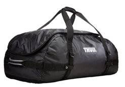 Thule Chasm Duffel Bag, Black, X-Large (130L)