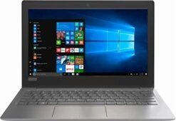 Lenovo Ideapad 210S 11.6 Inch Hd Flagship Laptop (2018 Edition)| Intel Celeron N3350 Dual-Core Up -Luggage Factory 410 S5hApiL