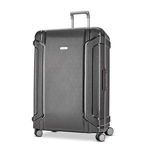 Samsonite Vaultex Spinner 29" Charcoal 1 Samsonite Vaultex Spinner 29" Charcoal