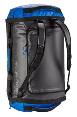 Eagle Creek Cargo Hauler Duffel, 90L, Blue 11 Eagle Creek Cargo Hauler Duffel, 90L, Blue -Luggage Factory 410MBa2ky1L