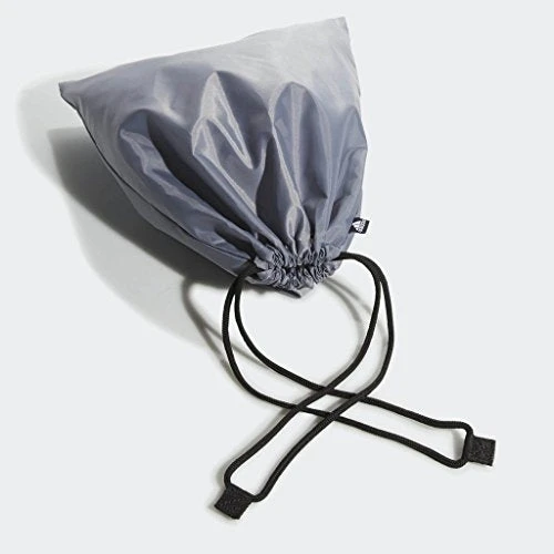 Adidas Amplifier Duffel Bag, CD. Black/Black, One Size 8 Adidas Amplifier Duffel Bag, CD. Black/Black, One Size - Image 8