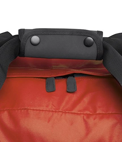 Eagle Creek Travel Gear No Matter What Flashpoint Rolling Duffel XL, Red Clay 5 Eagle Creek Travel Gear No Matter What Flashpoint Rolling Duffel XL, Red Clay - Image 5