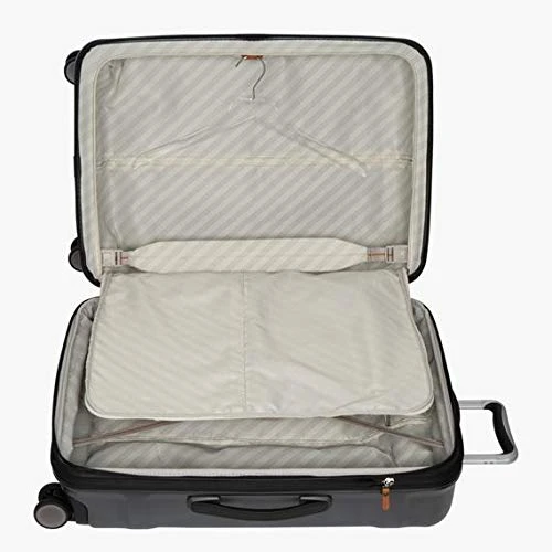 Ricardo Montecito 25" Hardside Spinner Luggage Gray 6 Ricardo Montecito 25" Hardside Spinner Luggage Gray - Image 6