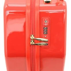 Kensie Women's 20" Or 2 Piece Gemstone TSA Lock Luggage Set, Red, Inch Carry-On 21 Kensie Women's 20" Or 2 Piece Gemstone TSA Lock Luggage Set, Red, Inch Carry-On -Luggage Factory 412CubC0tXL