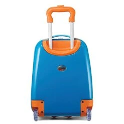 American Tourister Kids Hardside 18" Upright, Star Wars R2-D2 -Luggage Factory 412Fi5Vsc0L 89516351 5a03 4d53 922c 4e477755799e