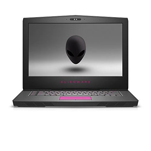 Alienware Aw15R3-0012Slv Laptop (6Th Generation I5, 8Gb Ram, 1Tb Hdd) Nvidia Geforce Gtx1060 8 Alienware Aw15R3-0012Slv Laptop (6Th Generation I5, 8Gb Ram, 1Tb Hdd) Nvidia Geforce Gtx1060 - Image 8