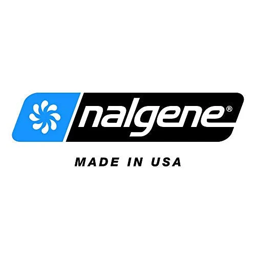 Nalgene Travel Kit, Small, Clear 2 Nalgene Travel Kit, Small, Clear - Image 2