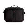 SWISSGEAR Jasper Expandable Organizer 15-inch Laptop Case | TSA-Friendly Carry-on | Travel, Work, School | Men's And Women's- Black