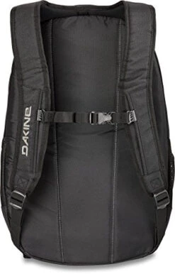 Dakine – Campus Backpack – Padded Laptop Sleeve – Insulated Cooler Pocket – Four Individual Pockets – 25L & 33L Size Options -Luggage Factory 413mwKKugVL