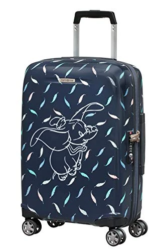 SAMSONITE Disney Forever Suitcase 55 Cm, 31 Litre, Dumbo Feathers 2 SAMSONITE Disney Forever Suitcase 55 Cm, 31 Litre, Dumbo Feathers - Image 2