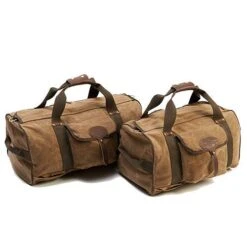Explorer Duffel ESB 713 - CarryOn -Luggage Factory 414T5wWmNwL