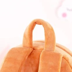 Lazada Toddler Backpack For Girls Kitty Animal Kids Plush Backpacks Cat Brown Age 3+ -Luggage Factory 416H11lhOwL