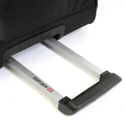 Ecko Unltd. 32" Traction Collection Rolling Duffel, Red 8 Ecko Unltd. 32" Traction Collection Rolling Duffel, Red -Luggage Factory 416Lc8HsnUL