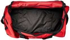 Victorinox Lifestyle Accessories 3.0 32" Large Travel Duffel Color: Red/Black -Luggage Factory 416UhPKJCuL