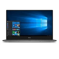 Dell Xps9350-8008Slv 13.3" 3200X1800 Laptop (Intel Core I7-6560U 2.2Ghz Processor, 16 Gb Ram, 512