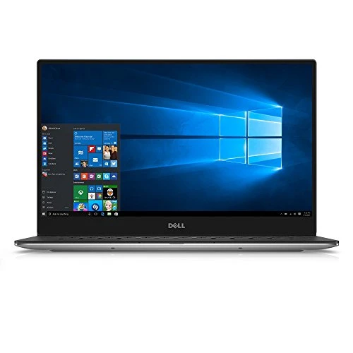 Dell Xps9350-8008Slv 13.3" 3200X1800 Laptop (Intel Core I7-6560U 2.2Ghz Processor, 16 Gb Ram, 512 1 Dell Xps9350-8008Slv 13.3" 3200X1800 Laptop (Intel Core I7-6560U 2.2Ghz Processor, 16 Gb Ram, 512
