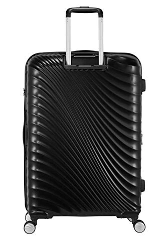 American Tourister Hand Luggage, (Metallic Black) 4 American Tourister Hand Luggage, (Metallic Black) - Image 4