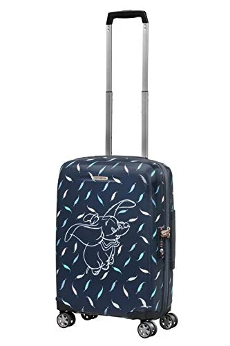SAMSONITE Disney Forever Suitcase 55 Cm, 31 Litre, Dumbo Feathers 6 SAMSONITE Disney Forever Suitcase 55 Cm, 31 Litre, Dumbo Feathers - Image 6