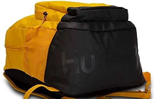 Hurley Blockade II Solid 21L Backpack - Dark Sulfur 2 Hurley Blockade II Solid 21L Backpack - Dark Sulfur - Image 2