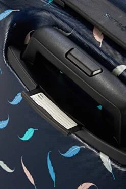 SAMSONITE Disney Forever Suitcase 55 Cm, 31 Litre, Dumbo Feathers 15 SAMSONITE Disney Forever Suitcase 55 Cm, 31 Litre, Dumbo Feathers -Luggage Factory 417TH 2BH6FuL