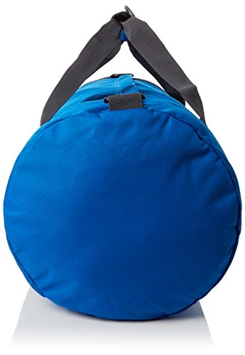 Columbia Unisex Barrelhead Small Duffel Bag, Super Blue, Graphite, OS 4 Columbia Unisex Barrelhead Small Duffel Bag, Super Blue, Graphite, OS - Image 4